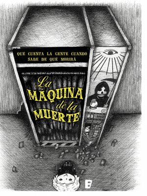 cover image of La máquina de la muerte